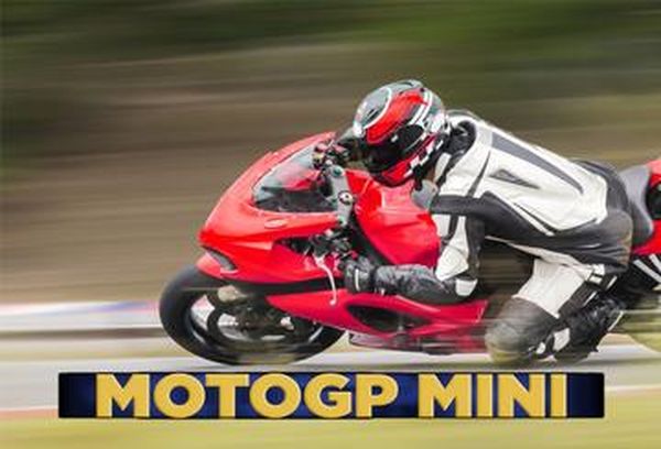 MotoGP Mini