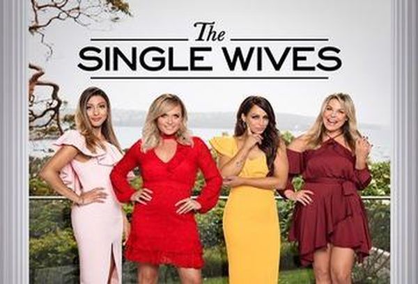 The Single Wives