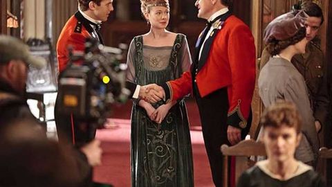 Sneak peek: Downton Abbey, Season Two