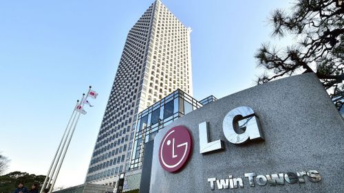 LG offices raided over suspected washing machine vandalism