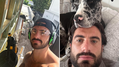 MAFS 2025 Eliot