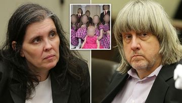 Court cuts all ties between 'torturer' parents and 13 kids