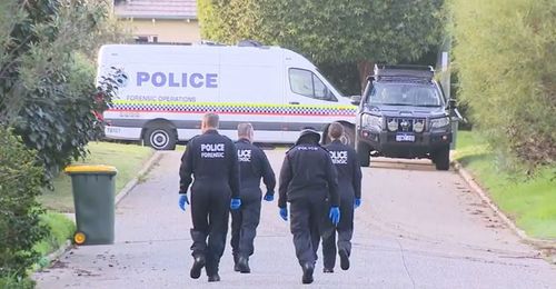 Midland Murder