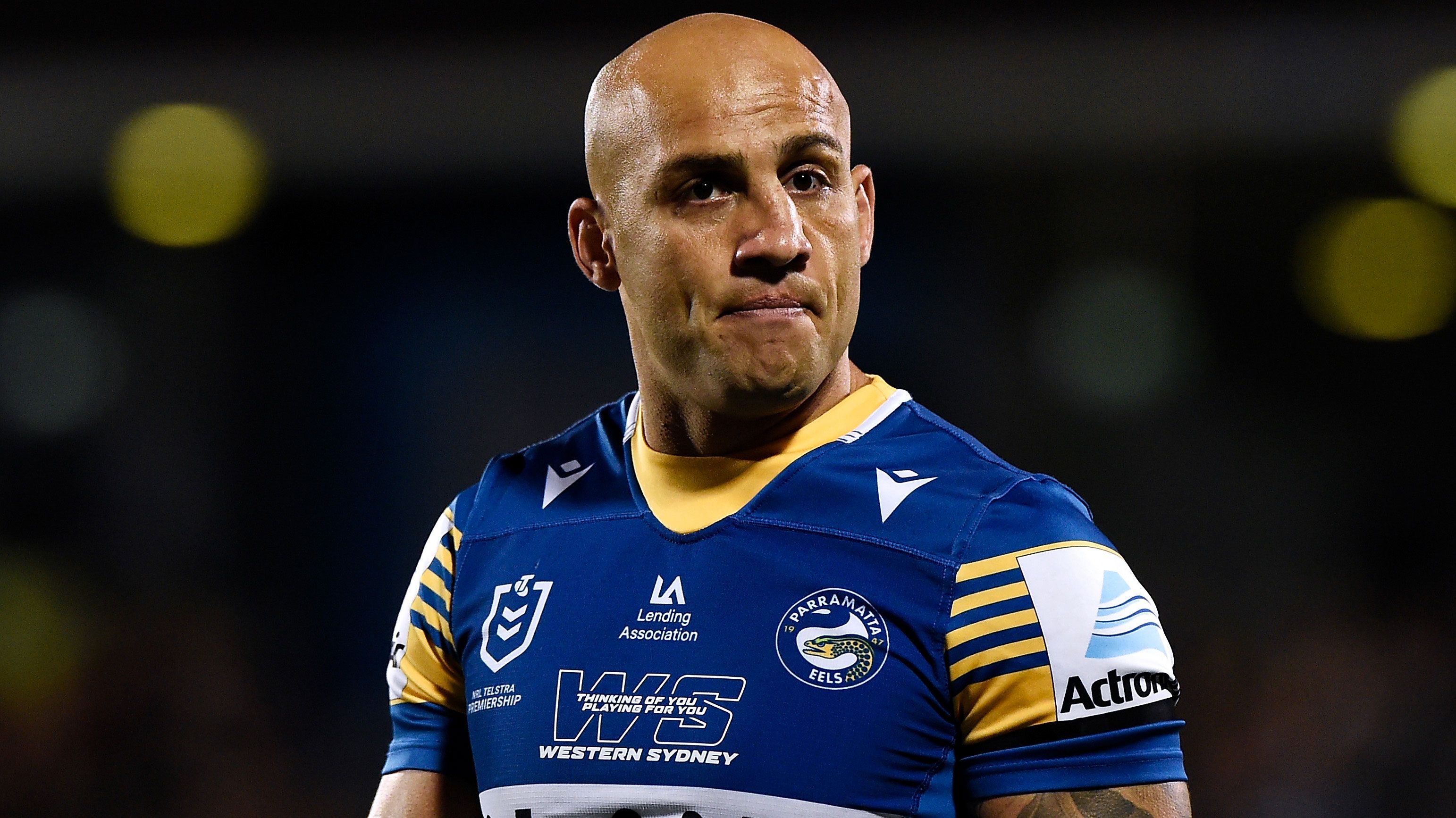 Blake Ferguson sacked by Japanese rugby club without playing a game after drugs arrest - Wide World of Sports