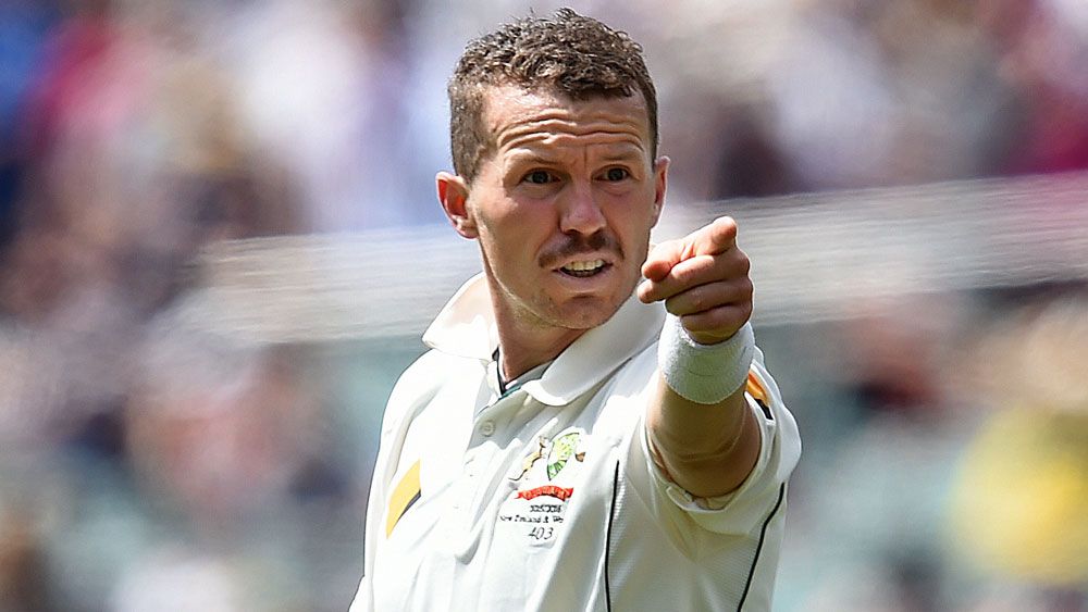 Starc, Siddle ready and able: Steve Smith
