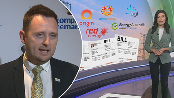 Cost-of-living electricity rebates to roll out in Queensland