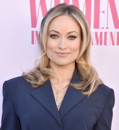 Olivia Wilde Interview: On the Richard Jewell Controversy