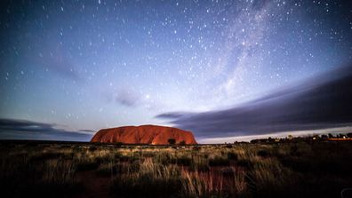 Northern Territory