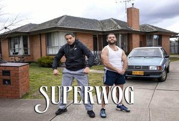 Superwog