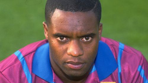 Ex-Aston Villa footballer dies after being tasered by police