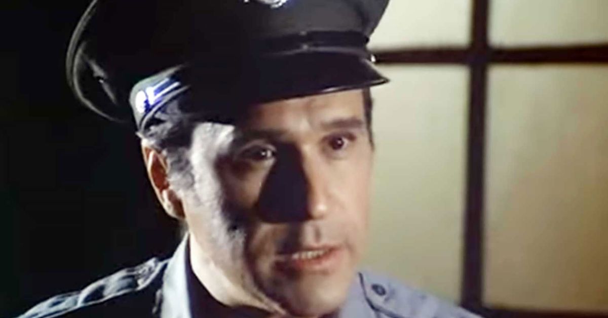 Floyd Levine death: Melrose Place and Baywatch actor dies aged 93