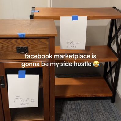 Facebook Marketplace