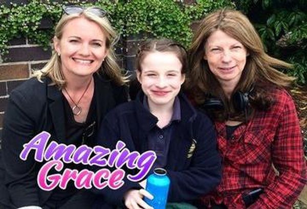 Amazing Grace