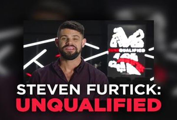 Steven Furtick: Unqualified