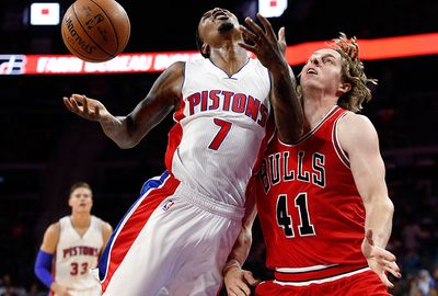 Centre Cameron Bairstow has been signed by the Chicago Bulls. (AAP)