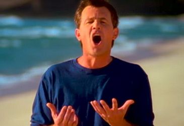 When did Daryl Braithwaite release 'The Horses' as a single?