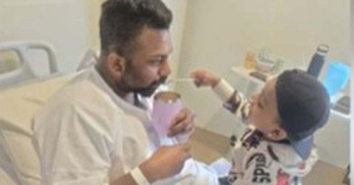 Melbourne father says his life’s changed forever after vicious attack