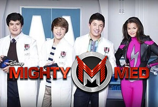 Mighty Med