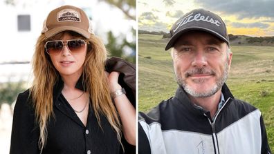 Poker Face Star Natasha Lyonne and real life lie-detector Steve Van Aperen