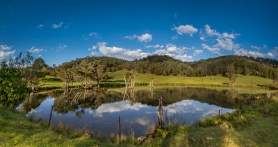 4. NSW Hunter region