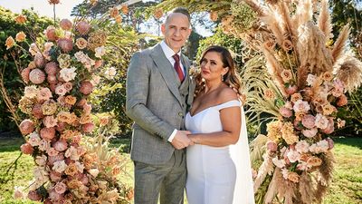 Married first sight at mishel MAFS 2020: