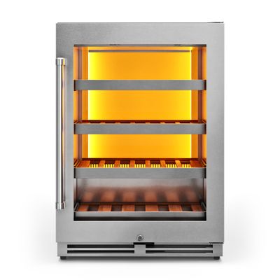 Luxury kitchen appliances from Thor Kitchen