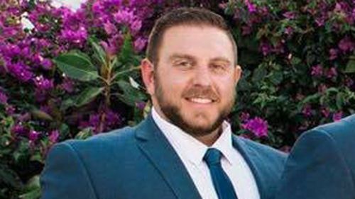 Senior NSW Policeman Joshua Paroci, 31, was killed while on a rafting trip north of Queenstown in New Zealand.