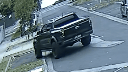 Caroline Springs stabbing