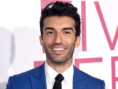 Justin Baldoni 