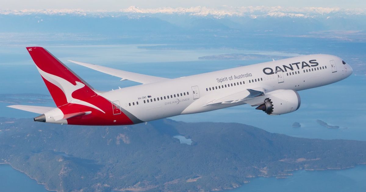 The world's safest airline for 2022 revealed 9Travel