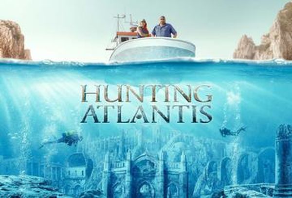 Hunting Atlantis