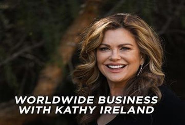 Kathy Ireland - Worldwide Business