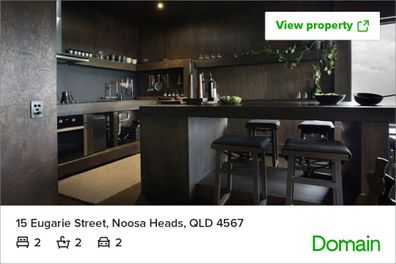 15 Eugarie Street Noosa Heads QLD 4567