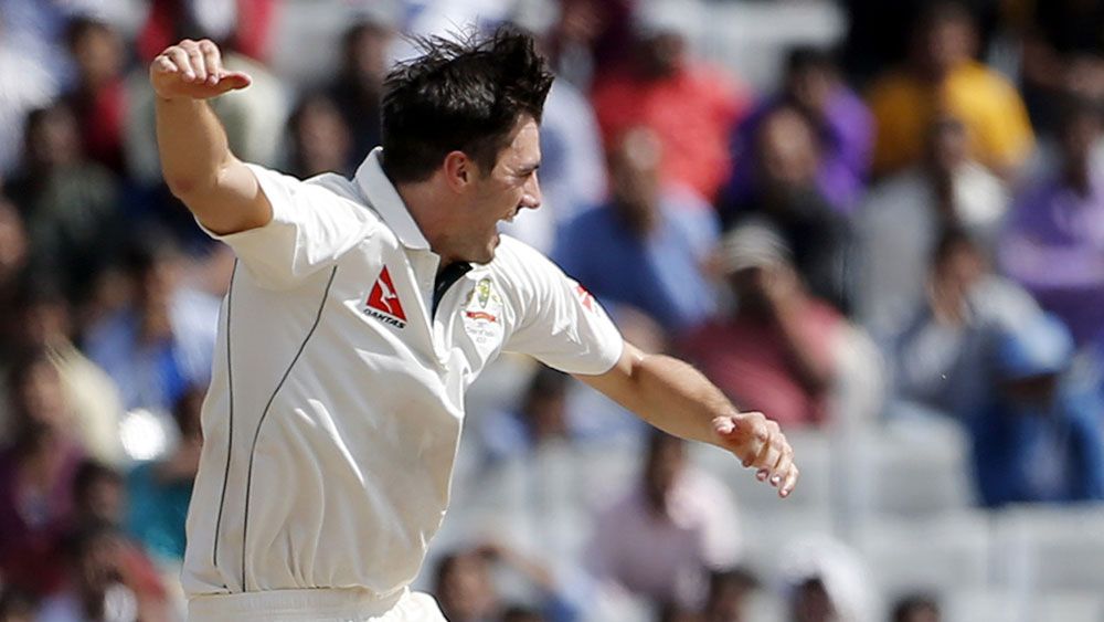 Pat Cummins will be a key man for Australia in the fourth Test. (AAP)
