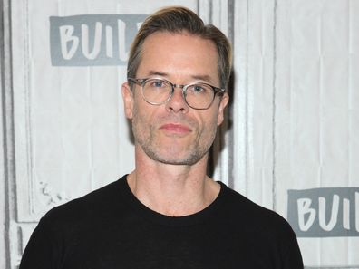 Guy Pearce