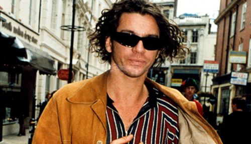 The financial affairs of rock icon Michael Hutchence are part of the 'Paradise Papers'.