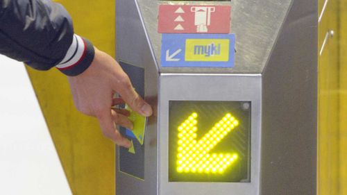 Nearly two billion Myki card trips have been released.
