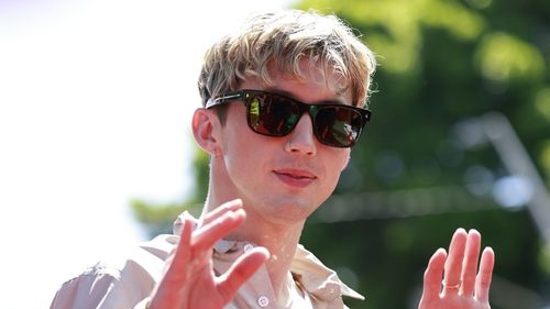 Troye Sivan