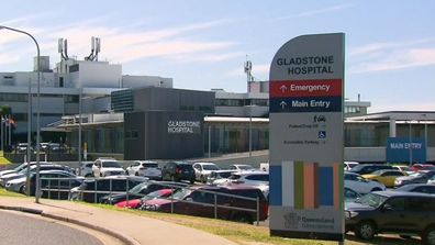 Gladstone Hospital hasn't had a fully functioning maternity service for more than six months.