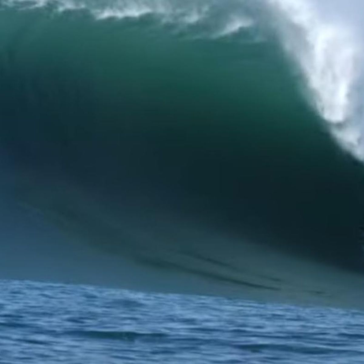 Pete Mel Mavericks Wave Of The Decade Video Legend Scores Iconic Ride At Big Wave Spot