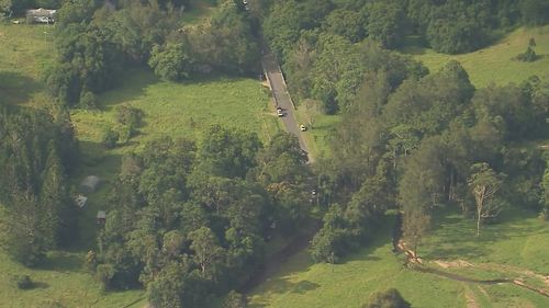 Police have declared an emergency as officers remain in a tense stand-off with a suspected gunman on the Gold Coast.