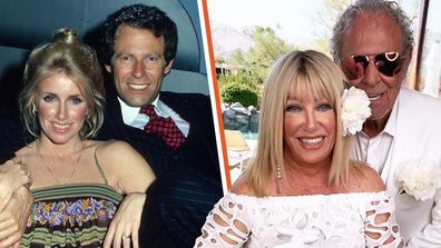Suzanne Somers