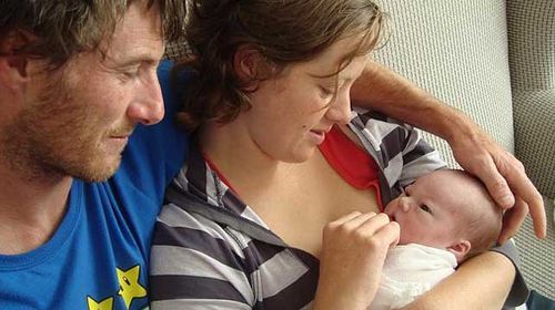 Baby Chloe's death sparks inquest into home births