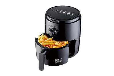 Kitchen Couture 3.4L Air Fryer is on sale for Black Friday
