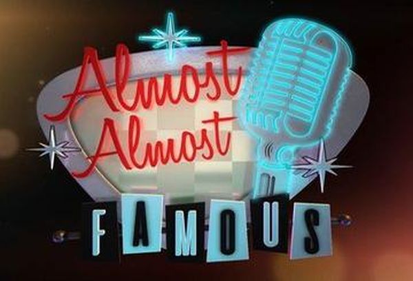 Almost Almost Famous