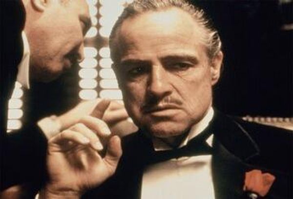 The Godfather