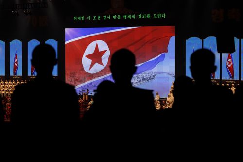 Based on dozens of interviews of women who were the victims of sexual assault and have since fled North Korea, the report reveals the mental health effects the abuse has had on North Koreans and the pressure to not report incidents.