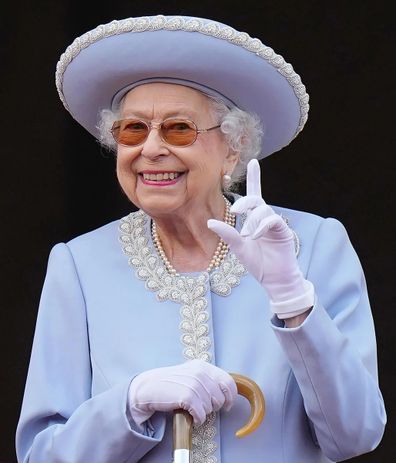 Queen Elizabeth photo competition