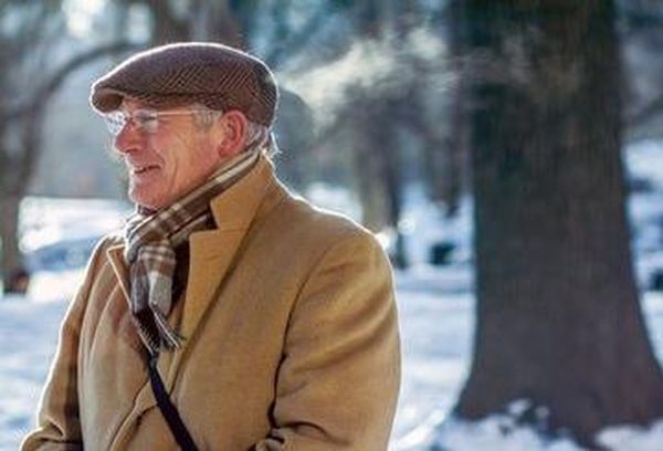 Norman: The Moderate Rise and Tragic Fall of a New York Fixer