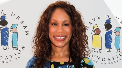 ABC’s Channing Dungey becomes first black president of major US TV network 